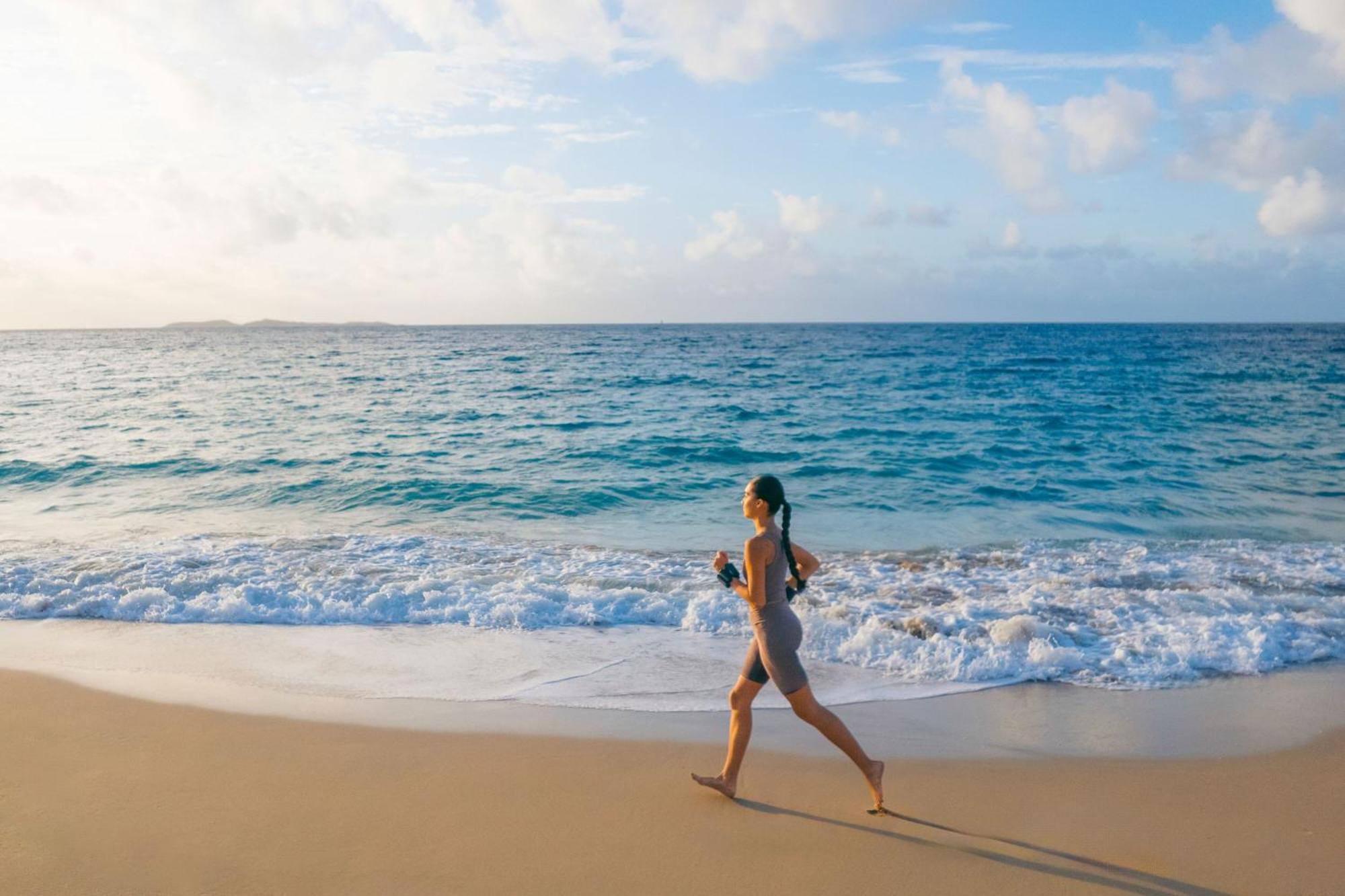 The Westin St Thomas Beach Resort & Spa Frydendal Exterior photo