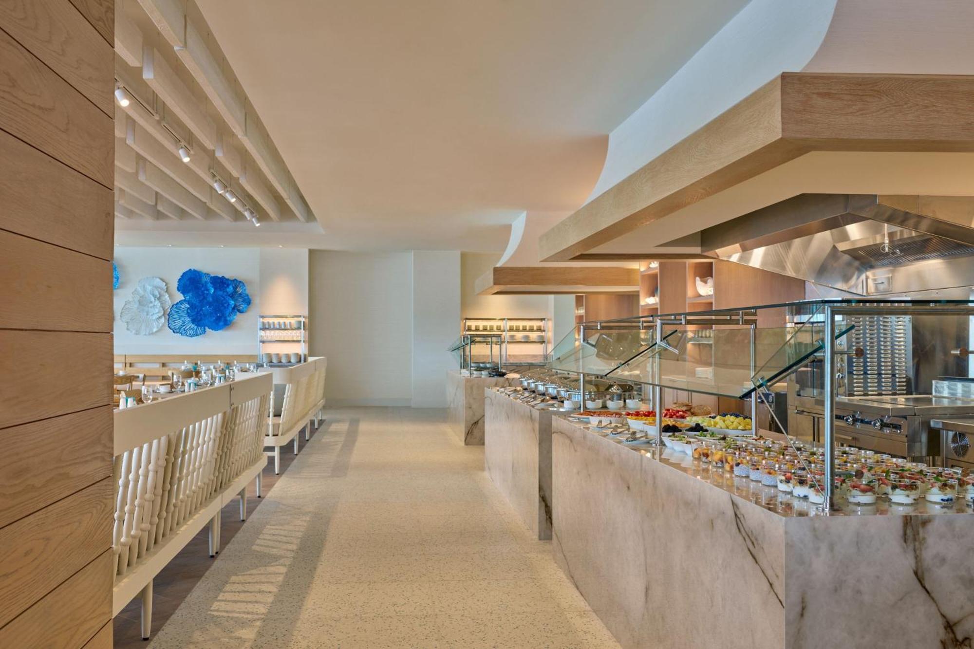The Westin St Thomas Beach Resort & Spa Frydendal Exterior photo