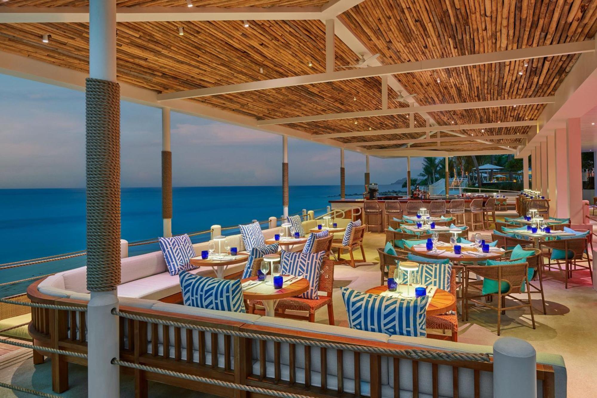 The Westin St Thomas Beach Resort & Spa Frydendal Exterior photo