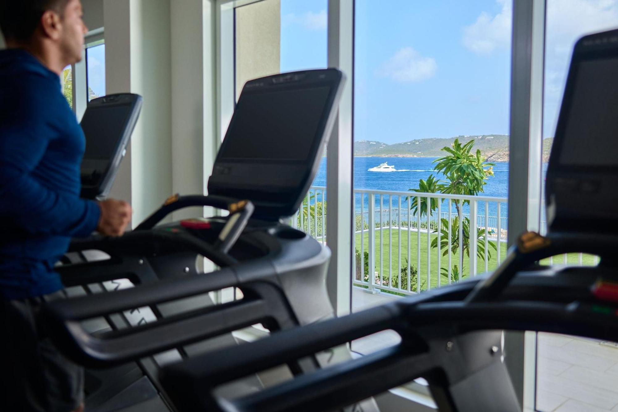 The Westin St Thomas Beach Resort & Spa Frydendal Exterior photo